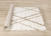 Taylor Soft Shag Area Rug - 7'10" x 10'6"|Carpette à poil long douce Taylor - 7 pi 10 po x 10 pi 6 po