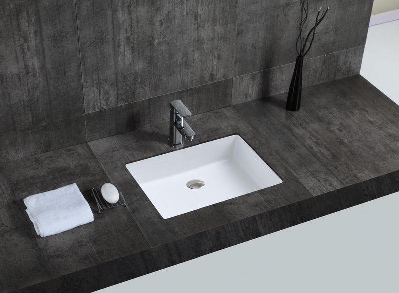 Lasi Bathroom Sink