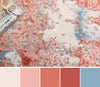 Bronte Ivory Rug 8'0" x 10'0" | Tapis Contemporain/Moderne Bronte 8'0" x 10'0" en Ivoire