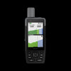Garmin GPSMAP H1 Premium GPS Handheld - Rugged Navigator with Satellite Imagery, Multi-Band GPS, Long Battery, Weather Forecasts, ABC Sensors