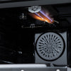 Forno Breno 24" Freestanding Gas Range, Black - FFSGS6290-24BLK | Cuisiniere a gaz autonome Breno de 24 po, noire – FFSGS6290-24BLK.