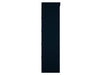 Mulberry Contemporary Modern 2-Piece Wardrobe Closet in Midnight Blue | Armoire contemporaine moderne 2 pieces Mulberry en bleu minuit