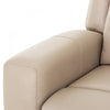 Hollis 78 in. Upholstered Reclining Condo Sofa - Taupe | Sofa condo inclinable Hollis de 78 po rembourre - Taupe