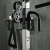 Soozier Home Gym Machine, 15-position Adjustable Training Workout Station|Soozier Station D'entrainement Reglable A 15 Positions