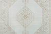 Maude Traditional 2'7" x 8'0" Runner Rug in Brown Indoor Area Rug | Tapis Traditionnel Maude 2'7" x 8'0" en brun