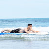 Goplus 11' Inflatable Stand Up Paddle Board Surfboard Water Sport All Skill Level W/bag