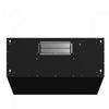 Forno Cappa 30-Inch Under Cabinet Range Hood, Black-FRHUC5200-30 | Hotte de cuisiniere sous armoire Cappa de 30 po en noir- FRHUC5200-30