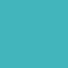MoMa Modern Wool Blend Accent Chair in Teal - Set of 2 | Fauteuil d’appoint moderne en melange de laine MoMa, couleur turquoise – Lot de 2