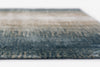 Sable Contemporary 2'2" x 7'7" Runner Rug in Blue Indoor Area Rug | Tapis Contemporain Sable 2'2" x 7'7" en Bleu
