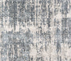 Claudia Traditional 7'9" x 9'10" Area Rug in Grey Indoor Area Rug | Tapis Traditionnel Claudia 7'9" x 9'10" en Gris