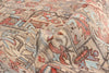 Bettina Traditional 5'0" x Area Rug in Multi Indoor Area Rug | Tapis Traditionnel Bettina 5'0" x en Multi