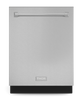 Gordon Ramsay Collection by Thor Kitchen 24" Top-Control Dishwasher - DW24X8BA99|Lave-vaisselle collection Gordon Ramsay de Thor Kitchen de 24 po avec commandes sur le dessus - DW24X8BA99