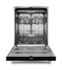 Gordon Ramsay Collection by Thor Kitchen 24" Top-Control Dishwasher - DW24X8BA99|Lave-vaisselle collection Gordon Ramsay de Thor Kitchen de 24 po avec commandes sur le dessus - DW24X8BA99