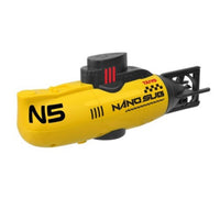 Taiyo RC Nano Submarine