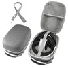 Surge PS5 PS VR2 Grey Headset Case|Étui Surge gris pour casque de réalité virtuelle PS5 VR2