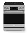Gordon Ramsay Collection by Thor Kitchen 30\" Freestanding Professional Electric Range with Tilt Panel Touch Control - RSE30