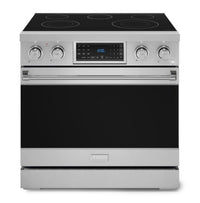 Gordon Ramsay Collection by Thor Kitchen 36