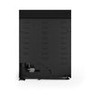 Gordon Ramsay Collection by Thor Kitchen 30" Freestanding Professional Gas Range with Tilt Panel Touch Control - RSG30B|Cuisinière à gaz amovible de style professionnel collection Gordon Ramsay de Thor Kitchen de 30 po - RSG30B