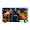 TCL 85" QM64L QD Mini-LED 4K Smart Fire TV (85QM64L) - 2026 Model | Téléviseur intelligent Mini DEL QD TCL QM64L 4K de 85 po avec Fire TV (85QM64L) - modèle 2026