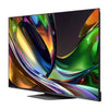 Hisense 85" RGB Mini-LED Smart Google TV (85UR8SG) – 2026 Model  | Téléviseur intelligent Hisense de 85 po avec technologie RGB Mini DEL et Google TV (85UR8SG) - modèle 2026