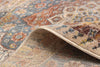 Irina Traditional 5'0" x Area Rug in Multi Indoor Area Rug | Tapis Traditionnel Irina 5'0" x en Multi