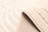 Blythe Beige Rug 5'0" x 8'0" | Tapis Contemporain/Moderne Blythe 5'0" x 8'0" en Beige