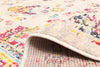 Jasmine Ivory Rug 8'0" x 10'0" | Tapis Traditionnel Jasmine 8'0" x 10'0" en Ivoire