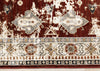 Sydney Elegant Traditional Indoor Area Rug - 5'3" x 7'10"|Carpette Sydney traditionnelle et élégante pour l'intérieur - 5 pi 3 po x 7 pi 10 po