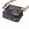 CHK Series Commercial Chef Indoor Smokeless Infrared Grill | Gril infrarouge sans fumee d'interieur CHK Serie commerciale Chef