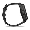 Garmin Instinct 3 Amoled Smartwatch 45 Mm - Rugged Military Spec 810, Compass, Barometric Altimeter |Montre Connectee Garmin Instinct 3 Amoled 45 Mm - Specifications Militaires Robustes 810, Boussole,