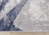 London Distressed Indoor Area Rug - 5'3" x 7'7"|Carpette London d’aspect vieilli pour l’intérieur - 5 pi 3 po x 7 pi 7 po