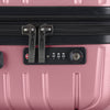 Oslo 3 Piece Luggage Set