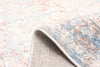 Leila Ivory Rug 2'8" x 8'2" | Tapis de Couloir Traditionnel Leila 2'8" x 8'2" en Ivoire