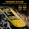 6 Dewalt Dxfrs800 Walkie Talkies - 2 Watt, Heavy Duty, 22 Channel Long Range Two Way Radios|6 Dewalt Dxfrs800 Talkies Walkie - 2 Watt, Heavy Duty, 22 Channel Long Range Two Way Radios