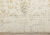 Ellis Subtle Traditional Elegant Beige Cream Area Rug - 7'10" x 10'6"|Carpette discrète, traditionnelle et élégante Ellis beige et crème - 7 pi 10 po x 10 pi 6 po