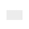 Coney Mid-Century Modern 53" Dining Table in White | Table a manger Coney style mid-century moderne 53" en blanc