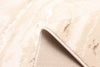 Dove Ivory Rug 8'0" x 10'0" | Tapis Contemporain/Moderne Dove 8'0" x 10'0" en Ivoire