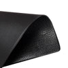 Costway 47" X 24" Exercise Equipment Mat Gym Bike Floor Protector Treadmill Mat Pvc