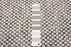 Brooks Grey Area Rug - 2'8" x 8'2"|Carpette Brooks grise - 2 pi 8 po x 8 pi 2 po