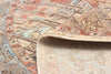 Bettina Traditional 5'0" x Area Rug in Multi Indoor Area Rug | Tapis Traditionnel Bettina 5'0" x en Multi