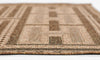 Hazel Transitional 6'6" x 9'0" Area Rug in Ivory Indoor Area Rug | Tapis Transitionnel Hazel 6'6" x 9'0" en Ivoire