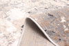 Bronte Taupe Rug 8'0" x 10'0" | Tapis Contemporain/Moderne Bronte 8'0" x 10'0" en Taupe