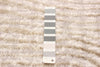 Kamala Grey Area Rug - 8'0" x 10'0"|Carpette Kamala grise - 8 pi 0 po x 10 pi 0 po