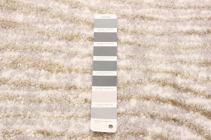 Kamala Grey Area Rug - 8'0\" x 10'0\"