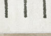 Taylor Lines Soft Area Rug - 5'3" x 7'7"|Carpette douce Taylor à motifs de lignes - 5 pi 3 po x 7 pi 7 po