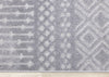 Oslo Modern Textured Area Rug - 7'10" x 10'6"|Carpette Oslo texturée moderne - 7 pi 10 po x 10 pi 6 po