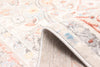 Seline Ivory Rug 5'0" x 8'0" | Tapis Traditionnel Seline 5'0" x 8'0" en Ivoire