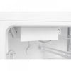 Forno Rivestito 22 Inch Panel Ready Bottom Freezer Refrigerator, 8.3 cu. ft. - FFRBI1704-21 | Rivestito Refrigerateur a congelateur inferieur pret a panneaux de 22 pouces, 8,3 pi³ pi - FFRBI1704-21