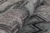 Esina Transitional 8'0" x 10'0" Area Rug in Grey Indoor Area Rug | Tapis Transitionnel Esina 8'0" x 10'0" en Gris