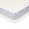 Graco Ultra Premium 2-in-1 Crib and Toddler Mattress Crib Mattress